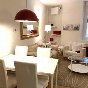 Apartamento Calle Dormitaleria, Apartamento, Pamplona
